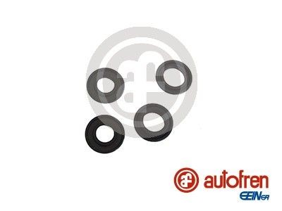 AUTOFREN SEINSA Reparationssats, huvudbromscylinder D1395 AUTOFREN SEINSA D1395 Reparationssats, huvudbromscylinder Toyota Aygo ab1 original