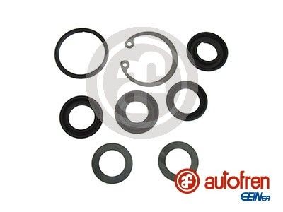 AUTOFREN SEINSA Kit riparazione, cilindro maestro del freno D1417 Kit riparazione, cilindro maestro comando freno Honda EG, EH D1417 AUTOFREN SEINSA