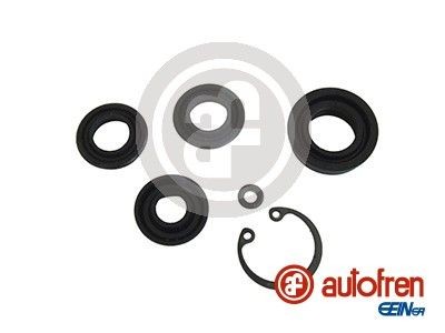 AUTOFREN SEINSA Σετ επισκευής, κύριος κύλινδρος φρένων D1419 AUTOFREN SEINSA D1419 Σετ επισκευής, κύριος κύλινδρος φρένων Mazda 121 DA σε χαμηλές τιμές