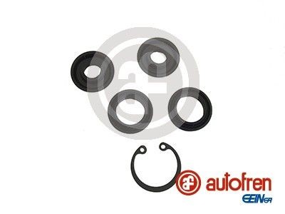 AUTOFREN SEINSA Remondikomplekt, peapidurisilinder D1433 AUTOFREN SEINSA D1433 originaal Remondikomplekt, peapidurisilinder OPEL CALIBRA A hind