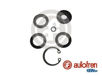 AUTOFREN SEINSA Repair Kit, brake master cylinder D1439 AUTOFREN SEINSA D1439 Cordia repair kit, brake master cylinder replacement