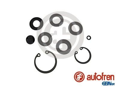 AUTOFREN SEINSA Σετ επισκευής, κύριος κύλινδρος φρένων D1457 AUTOFREN SEINSA D1457 Σετ επισκευής, κύριος κύλινδρος φρένων Mazda 121 DA σε χαμηλές τιμές