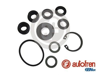 AUTOFREN SEINSA Repair Kit, brake master cylinder D1462 AUTOFREN SEINSA D1462 Nissan Silvia S12 repair kit, brake master cylinder replacement