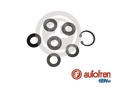 AUTOFREN SEINSA Repair Kit, brake master cylinder D1463 AUTOFREN SEINSA D1463 Cordia repair kit, brake master cylinder replacement