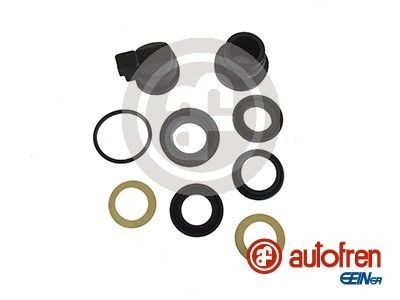 AUTOFREN SEINSA Reparasjonssett, hovedbremsesylinder D1471 AUTOFREN SEINSA D1471 Reparasjonssett, hovedbremsesylinder Nissan T31 originale pris