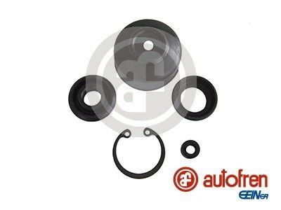 AUTOFREN SEINSA Korjaussarja, kytkinpääsylinteri D1495 Mitsubishi H5_A Kytkin pääsylinteri D1495 AUTOFREN SEINSA