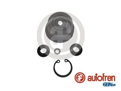 Reparasjonssett, clutch giversylinder AUTOFREN SEINSA D1529 AUTOFREN SEINSA D1529 Hovedsylinder clutch Nissan PICK UP 2025
