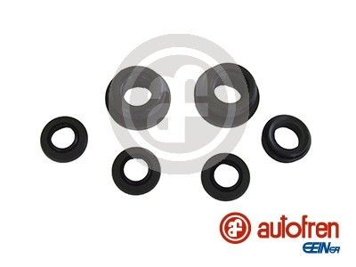 AUTOFREN SEINSA Reparasjonssett, hovedbremsesylinder D1542 AUTOFREN SEINSA D1542 Reparasjonssett, hovedbremsesylinder Fiat Seicento 187 til en fordelagtig pris