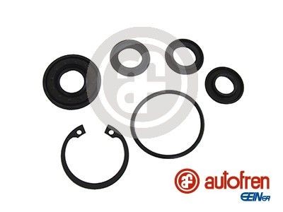 AUTOFREN SEINSA Reparationssats, huvudbromscylinder D1543 AUTOFREN SEINSA D1543 Reparationssats, huvudbromscylinder Suzuki Grand Vitara FT