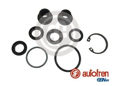 AUTOFREN SEINSA Reparationssats, huvudbromscylinder D1562 AUTOFREN SEINSA D1562 Reparationssats, huvudbromscylinder Audi A8 D3 original