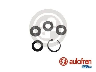 AUTOFREN SEINSA Korjaussarja, jarrupääsylinteri D1600 Toyota Land Cruiser 120 korjaussarja, jarrupääsylinteri AUTOFREN SEINSA D1600