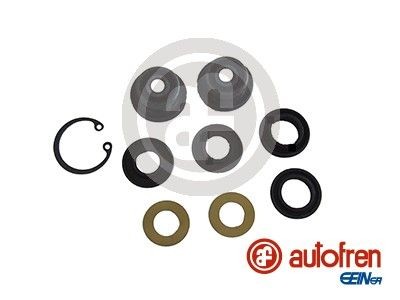 AUTOFREN SEINSA Kit riparazione, cilindro maestro del freno D1602 AUTOFREN SEINSA D1602 Kit riparazione, cilindro maestro comando freno Chevrolet Aveo T250 prezzo