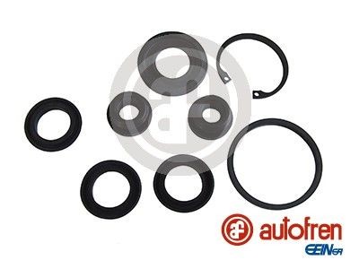 AUTOFREN SEINSA Repair Kit, brake master cylinder D1623 AUTOFREN SEINSA D1623 MERCEDES-BENZ T1/TN Platform/Chassis repair kit, brake master cylinder replacement