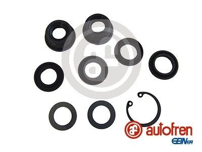 AUTOFREN SEINSA Kit riparazione, cilindro maestro del freno D1642 Kit riparazione, cilindro maestro comando freno Honda EG, EH D1642 AUTOFREN SEINSA
