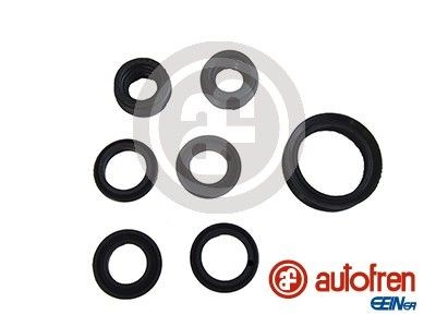 AUTOFREN SEINSA Reparatieset, hoofdremcilinder D1643 AUTOFREN SEINSA D1643 Reparatieset, hoofdremcilinder Ford Fiesta Mk4 aan een voordelige prijs