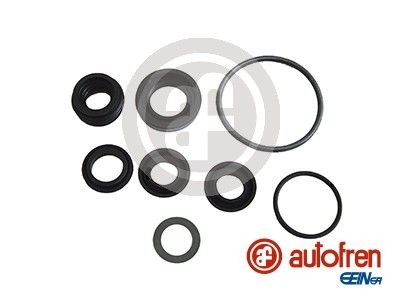 AUTOFREN SEINSA Reparatieset, hoofdremcilinder D1650 AUTOFREN SEINSA D1650 Reparatieset, hoofdremcilinder FORD KA Hatchback (RB) aan een voordelige prijs