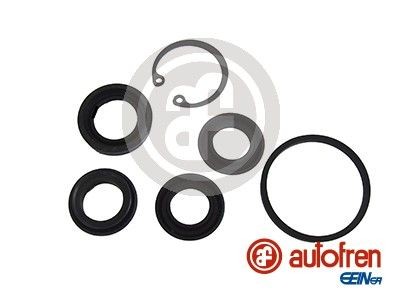 AUTOFREN SEINSA Remondikomplekt, peapidurisilinder D1657 AUTOFREN SEINSA D1657 Remondikomplekt, peapidurisilinder Mercedes W140 hind