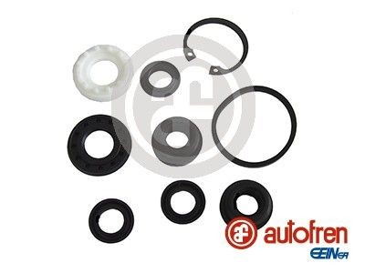 AUTOFREN SEINSA Rep.sæt, hovedbremsecylinder D1665 AUTOFREN SEINSA D1665 Polo 5 Rep.sæt, hovedbremsecylinder pris