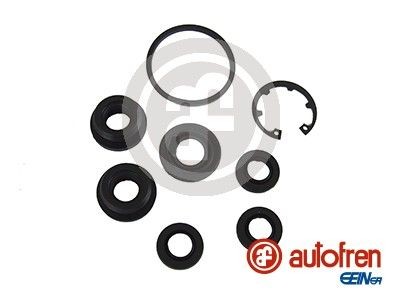 AUTOFREN SEINSA Rep.sæt, hovedbremsecylinder D1672 AUTOFREN SEINSA D1672 500 Sedan Rep.sæt, hovedbremsecylinder pris