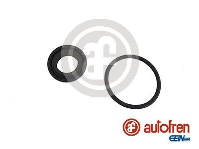 AUTOFREN SEINSA Jogo de reparação, cilindro transmissor de embraiagem D1714 AUTOFREN SEINSA D1714 originais Bomba principal embraiagem CITROЁN C4 preço