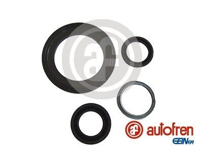 AUTOFREN SEINSA Kit d'assemblage, cylindre émetteur d'embrayage D1746 D1746 Maître-cylindre d'embrayage AUDI R8 AUTOFREN SEINSA