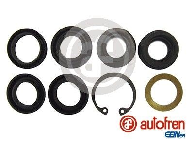 AUTOFREN SEINSA Repair Kit, brake master cylinder D1770 AUTOFREN SEINSA D1770 Cordia master cylinder rebuild kit replacement