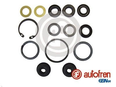 AUTOFREN SEINSA Korjaussarja, jarrupääsylinteri D1798 AUTOFREN SEINSA D1798 KIA Sephia I Hatchback (FA) korjaussarja, jarrupääsylinteri hinta