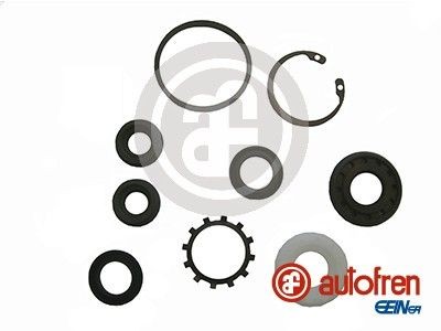 AUTOFREN SEINSA Reparasjonssett, hovedbremsesylinder D1841 AUTOFREN SEINSA D1841 Reparasjonssett, hovedbremsesylinder Opel Astra F Cabrio pris