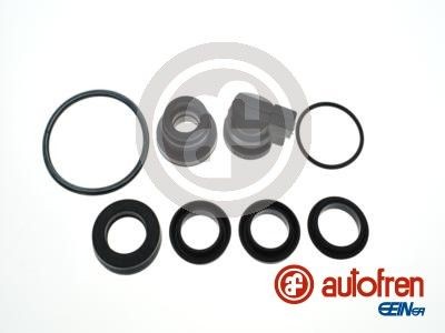 AUTOFREN SEINSA Reparationssats, huvudbromscylinder D1849 AUTOFREN SEINSA D1849 reparationssats, huvudbromscylinder Nissan t31 pris