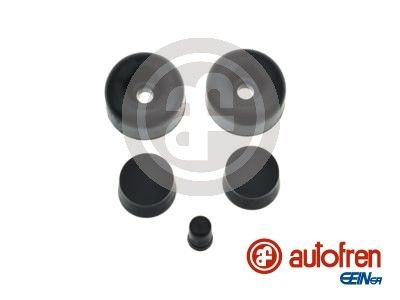 AUTOFREN SEINSA Reparatieset, wielremcilinder D3054 AUTOFREN SEINSA D3054 Reparatieset, wielremcilinder Kia Shuma FB goedkoop