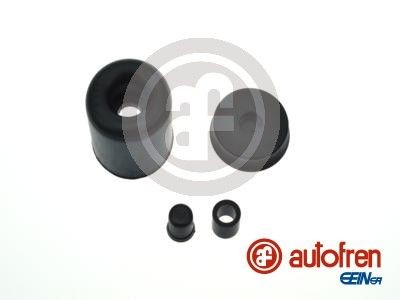 AUTOFREN SEINSA Σετ επισκευής, επάνω αντλία συμπλέκτη D3062 AUTOFREN SEINSA D3062 Σετ επισκευής, επάνω αντλία συμπλέκτη