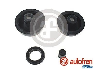 AUTOFREN SEINSA Σετ επισκευής, επάνω αντλία συμπλέκτη D3162 AUTOFREN SEINSA D3162 Σετ επισκευής, επάνω αντλία συμπλέκτη