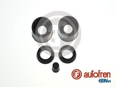 AUTOFREN SEINSA Reparationssats, hjulbromscylinder D3207 AUTOFREN SEINSA D3207 reparationssats, hjulbromscylinder AUDI 90
