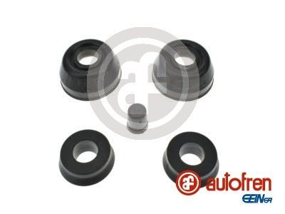 AUTOFREN SEINSA Reparationssats, hjulbromscylinder D3314 Byta Reparationssats, hjulbromscylinder Nissan X-Trail T32 kostnad AUTOFREN SEINSA D3314