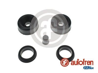 AUTOFREN SEINSA Korjaussarja, jarrusylinteri D3316 AUTOFREN SEINSA D3316 Nissan Almera N15 korjaussarja, jarrusylinteri hinta