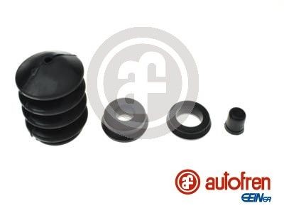 AUTOFREN SEINSA Kit riparazione, Cilindro secondario frizione D3389 AUTOFREN SEINSA D3389 Kit riparazione, cilindro secondario frizione Celica T160 originali prezzo