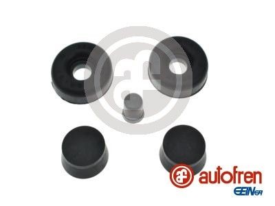 AUTOFREN SEINSA Kit de réparation, cylindre de roue D3432 AUTOFREN SEINSA D3432 Kit réparation étanchéité cylindre de roue Alfa Romeo 156 d'origine