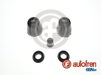 AUTOFREN SEINSA Kit riparazione, Cilindretto freno D3446 AUTOFREN SEINSA D3446 Kit riparazione, cilindretto freno SEAT Ibiza KJ1 originali prezzo
