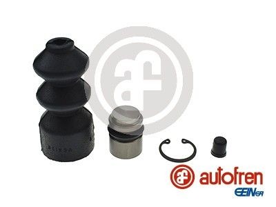 AUTOFREN SEINSA Rep. sett slavesylinder clutch D3540C AUTOFREN SEINSA D3540C Reparasjonssett, clutch følgesylinder OPEL ZAFIRA hva koster