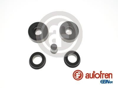 AUTOFREN SEINSA Kit riparazione, Cilindretto freno D3546 AUTOFREN SEINSA D3546 Kit riparazione, cilindretto freno Skoda Felicia 6u5 originale prezzo