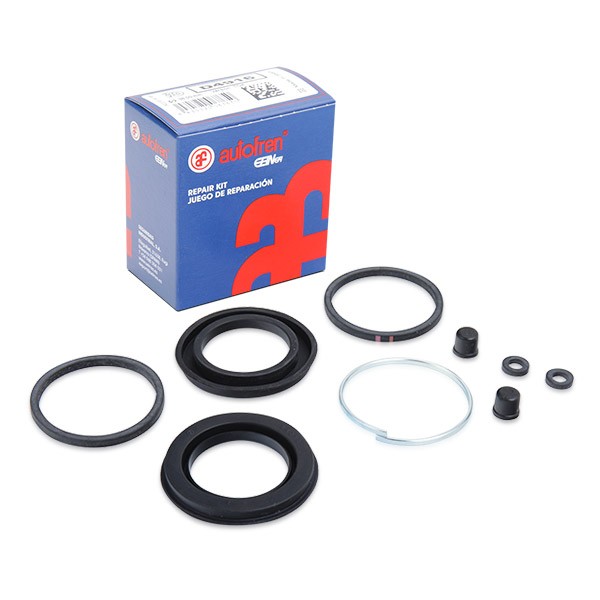 AUTOFREN SEINSA Reparatieset, remklauw D4068 D4068 Reparatieset, remklauw MERCEDES-BENZ 111-serie AUTOFREN SEINSA