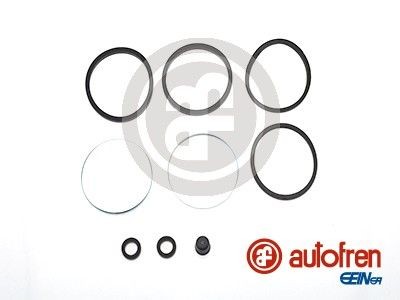 AUTOFREN SEINSA Remondikomplekt, Pidurisadul D4077 AUTOFREN SEINSA D4077 Pidurisadula remondikomplekt Land Rover Defender L316 odav
