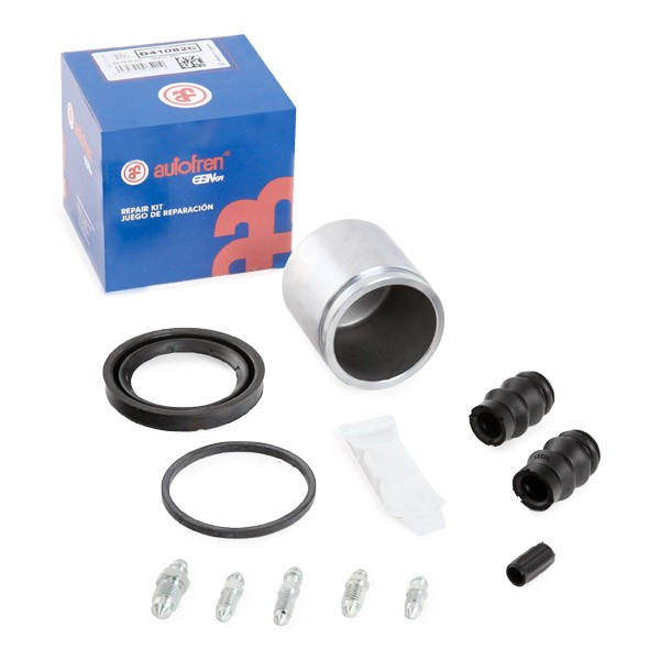 AUTOFREN SEINSA Kit di revisione della pinza freno D41082C AUTOFREN SEINSA D41082C Kit revisione, pinza freno Renault Megane 2 Cabrio originale prezzo