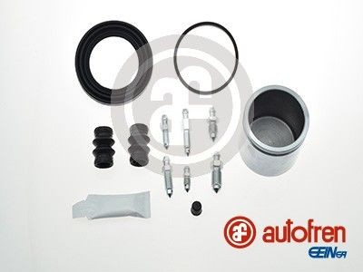 AUTOFREN SEINSA Kit di revisione della pinza freno D41086C AUTOFREN SEINSA D41086C Kit di revisione della pinza freno