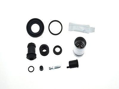 AUTOFREN SEINSA Kit di revisione della pinza freno D41120C D41120C costo Kit revisione pinze freno FORD USA TAURUS AUTOFREN SEINSA