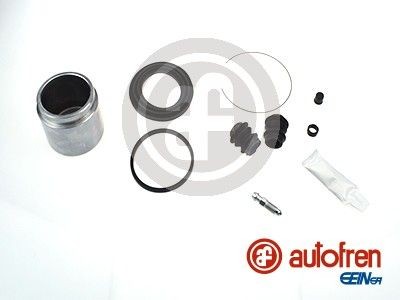 AUTOFREN SEINSA Reparasjonssett, bremsecaliper D41127C D41127C Bremsecaliper reparasjonssett AUTOFREN SEINSA TOYOTA YARIS