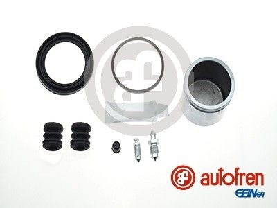 AUTOFREN SEINSA Reparasjonssett, bremsecaliper D41179C AUTOFREN SEINSA D41179C originale Bremsecaliper reparasjonssett MG ZR hva koster