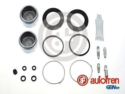 AUTOFREN SEINSA Remondikomplekt, Pidurisadul D41183C AUTOFREN SEINSA D41183C Pidurisadula remondikomplekt Land Rover Defender L316 odava hinnaga