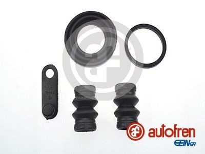 AUTOFREN SEINSA Opravná sada brzdového strmeňa D41338 Opravná sada brzdového strmeňa AUTOFREN SEINSA Mercedes-Benz T1 Avtobus D41338