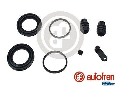 AUTOFREN SEINSA Reparasjonssett, bremsecaliper D41348 AUTOFREN SEINSA D41348 Bremsecaliper reparasjonssett Volvo 240 Stasjonsvogn originale pris
